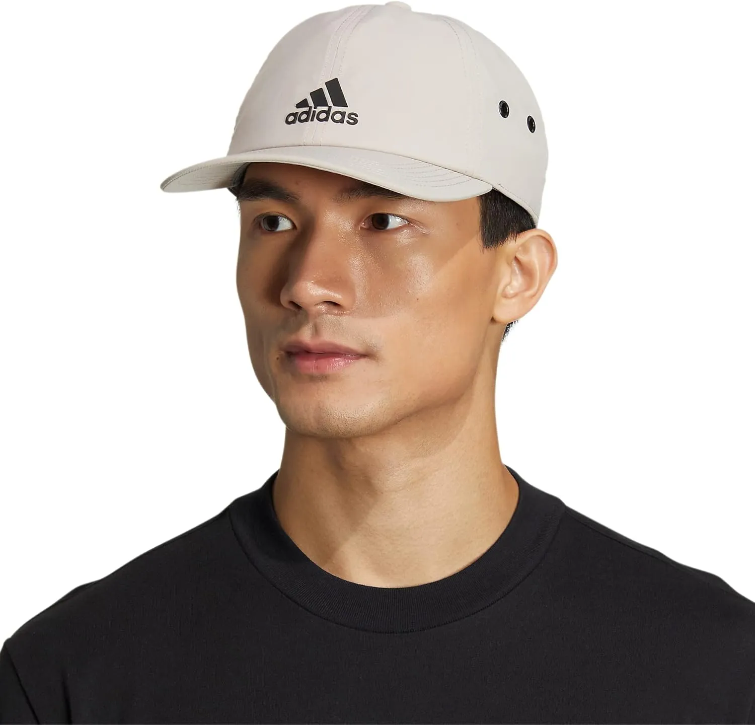 adidas Men's VMA Relaxed Fit Strapack Slight Precurve Brim Adjustable Hat