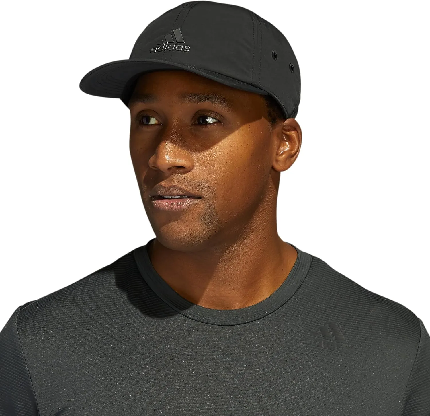 adidas Men's VMA Relaxed Fit Strapack Slight Precurve Brim Adjustable Hat
