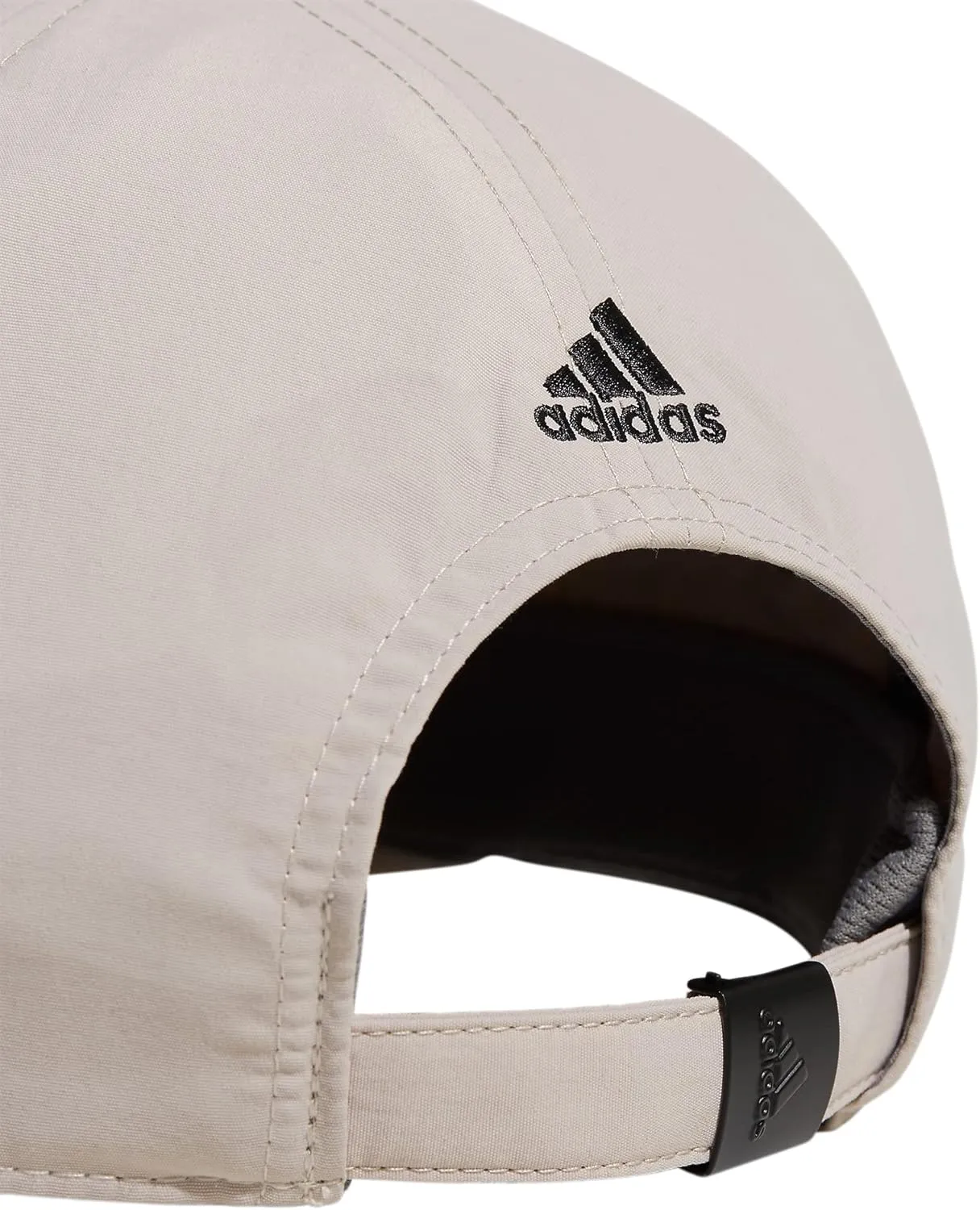adidas Men's VMA Relaxed Fit Strapack Slight Precurve Brim Adjustable Hat