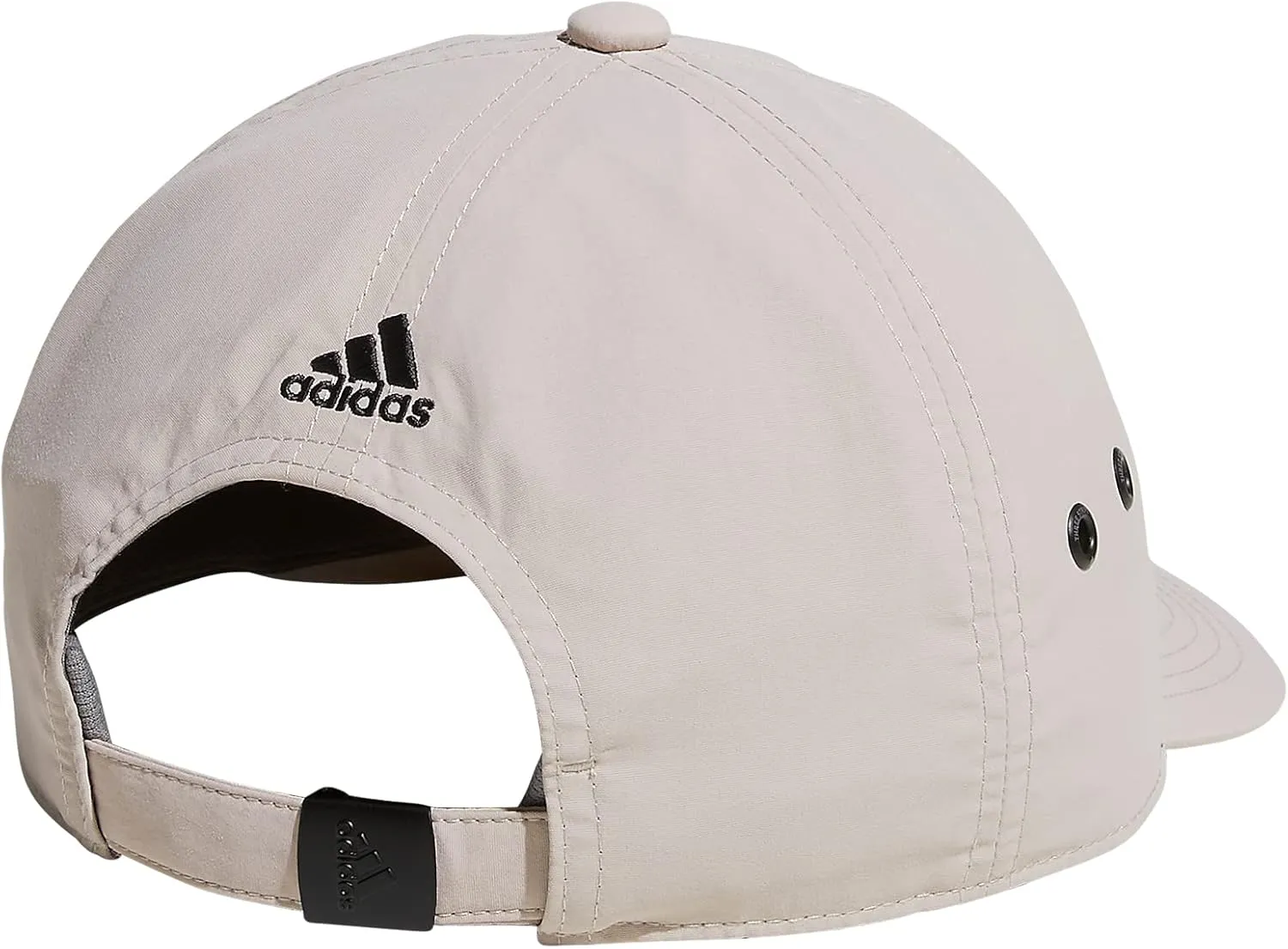 adidas Men's VMA Relaxed Fit Strapack Slight Precurve Brim Adjustable Hat