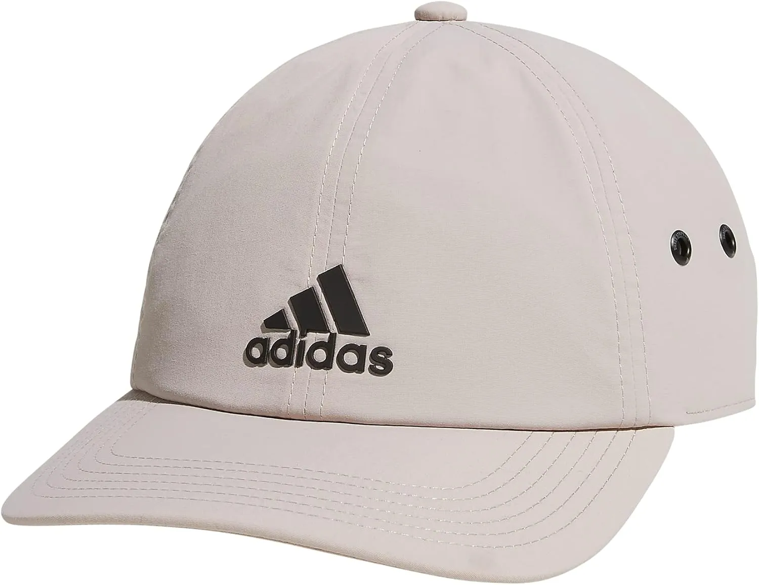 adidas Men's VMA Relaxed Fit Strapack Slight Precurve Brim Adjustable Hat