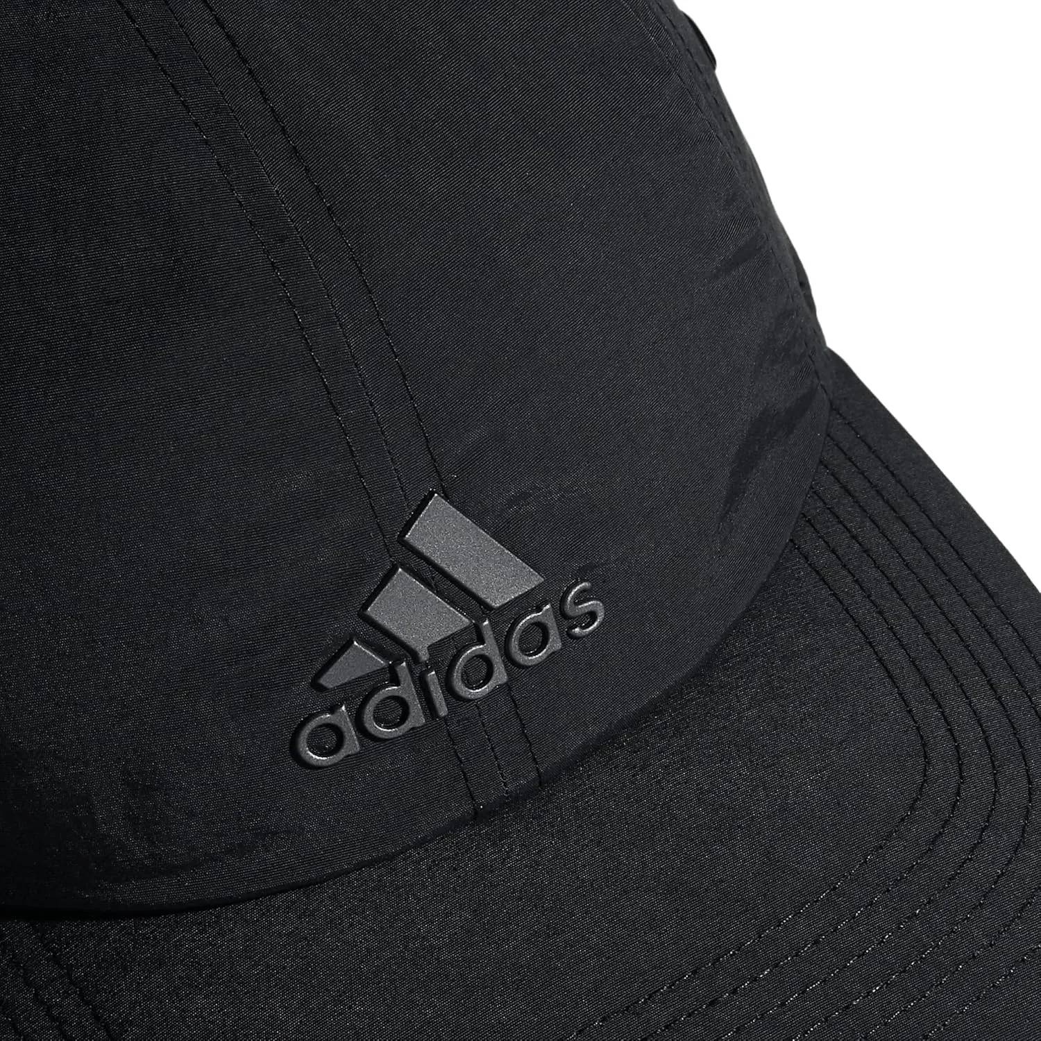 adidas Men's VMA Relaxed Fit Strapack Slight Precurve Brim Adjustable Hat
