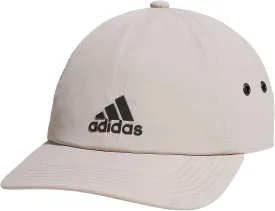 adidas Men's VMA Relaxed Fit Strapack Slight Precurve Brim Adjustable Hat