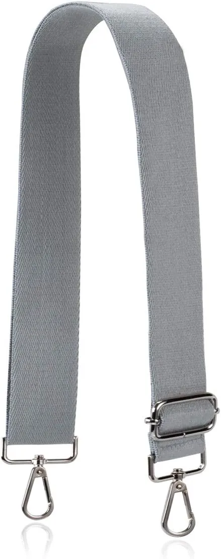 Allzedream Crossbody Bag Strap Soft Adjustable Replacement Purse Straps