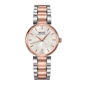 Baroncelli Two Tone PVD