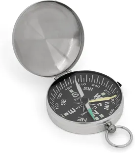 Coghlan's Pocket Compass