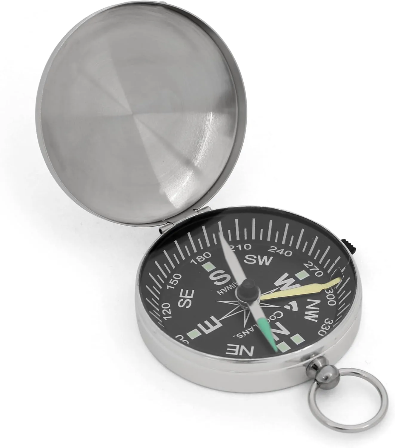 Coghlan's Pocket Compass