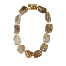 Collection Privée Beaded Necklace - '00s