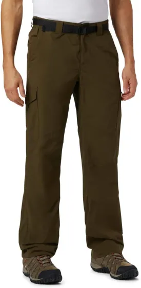 Columbia Men's Silver Ridge Cargo Pant