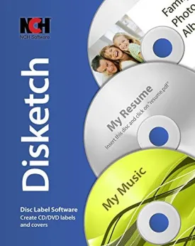 Disketch 2018