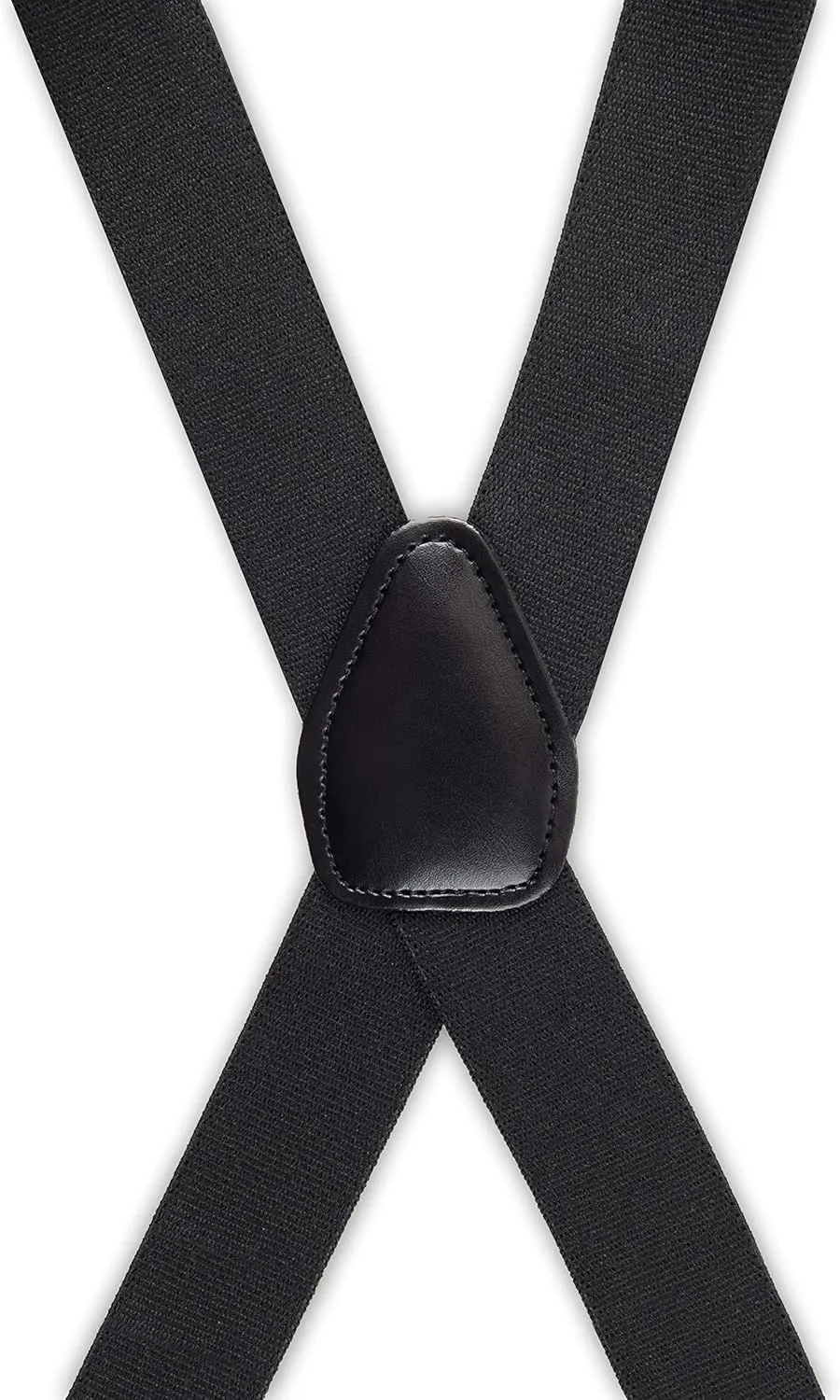 Dockers Men's Solid Suspender