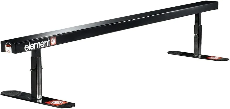 Element Flat Bar