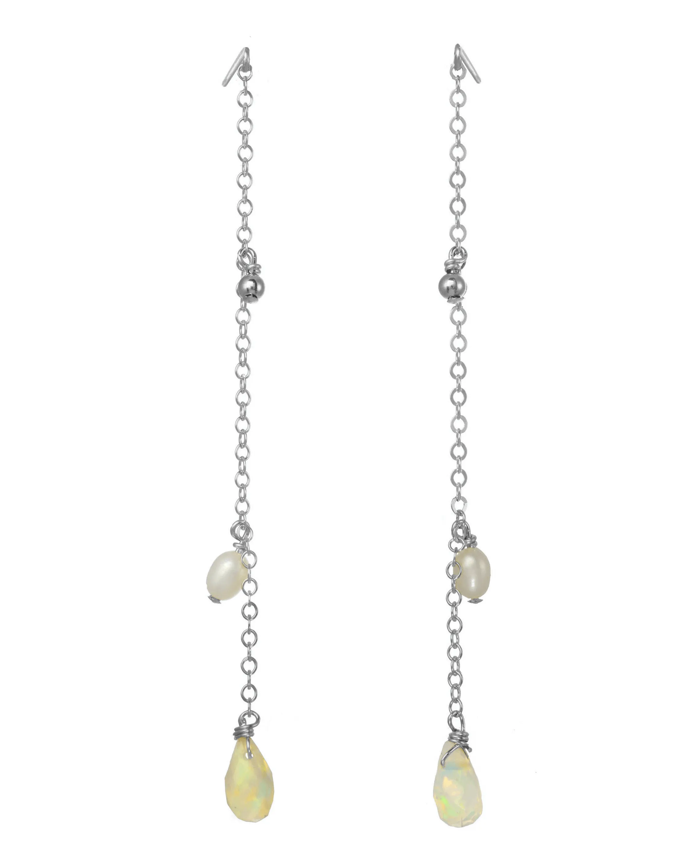 Lelu Earrings