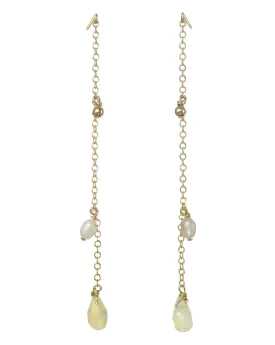 Lelu Earrings
