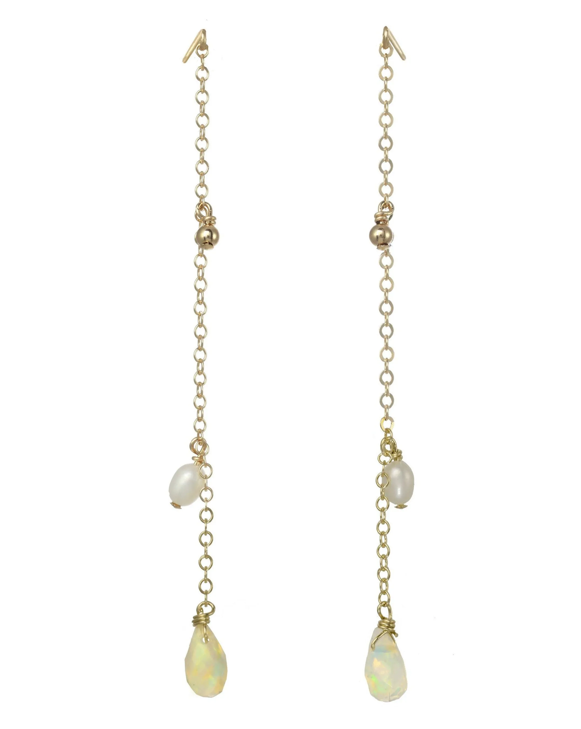 Lelu Earrings