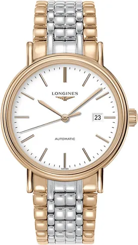 LNG Watch Presence Mens