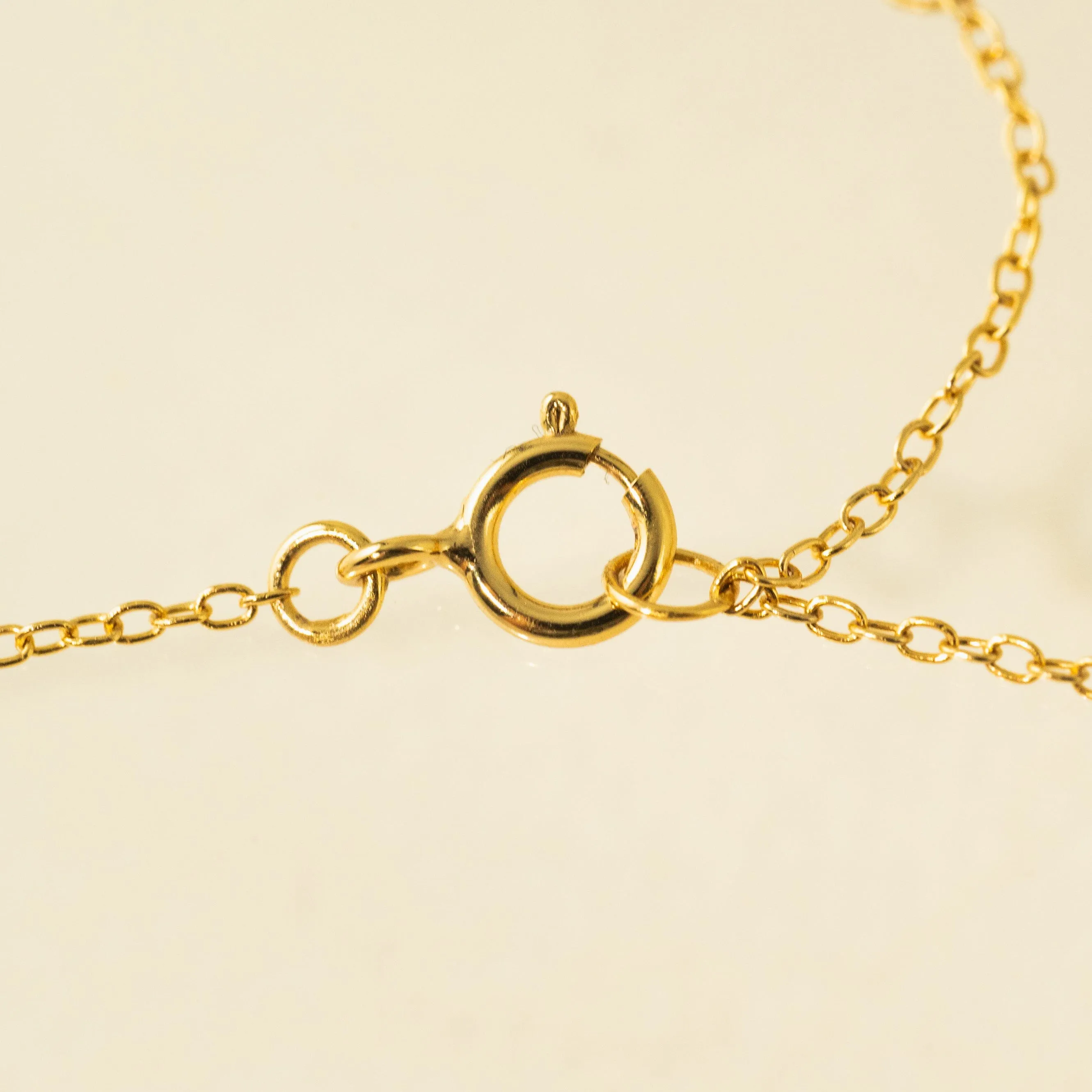 Marquise Opal Necklace