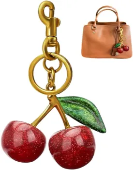 Mothers Day Keychain Gifts for Mom, Birthday Presents for Women, Bag Charms Purse Charm Giftware for Sisters Girls