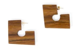 Plaza Earrings