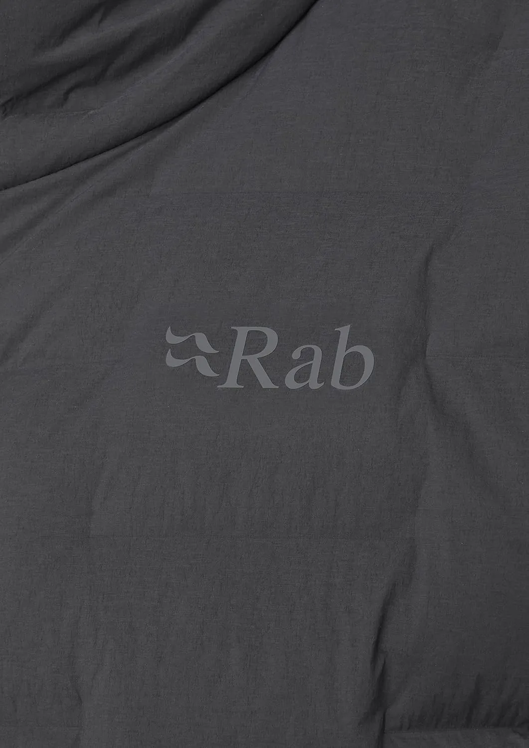 Rab Men's Cubit Stretch Down Hoody for Hiking, Climbing, & Skiing