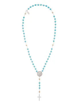 Rosary Necklace