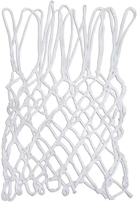 Splash and Shoot Basketball Net - 14-18 Inch Rims