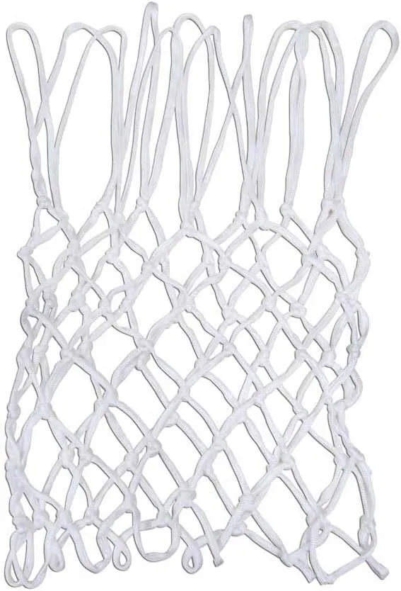 Splash and Shoot Basketball Net - 14-18 Inch Rims