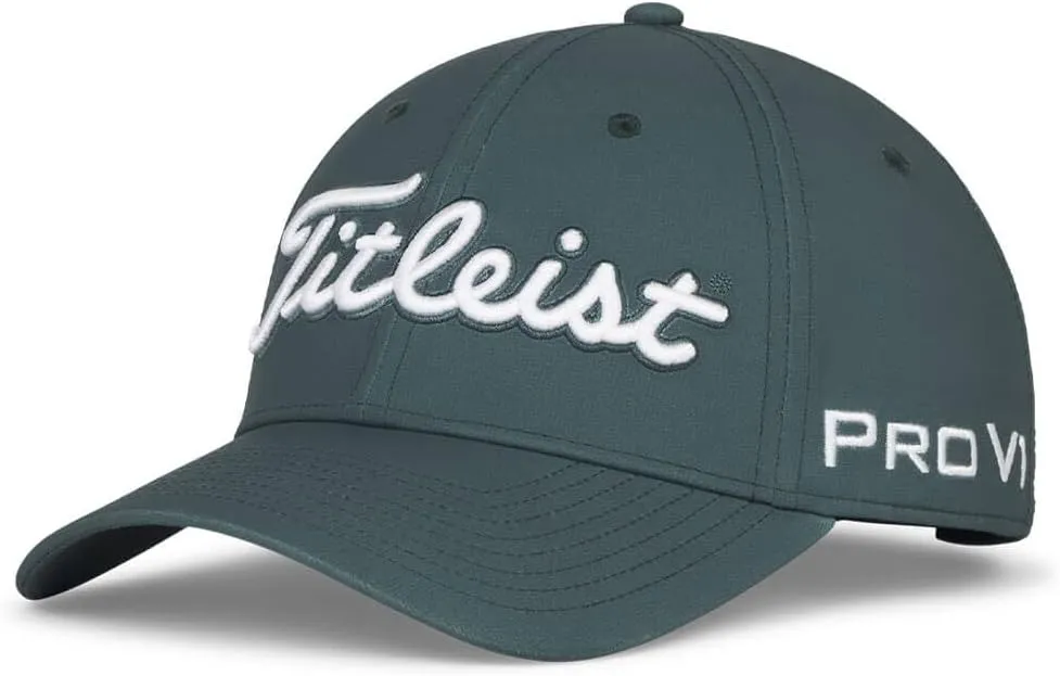 Titleist Golf Tour Performance Hat