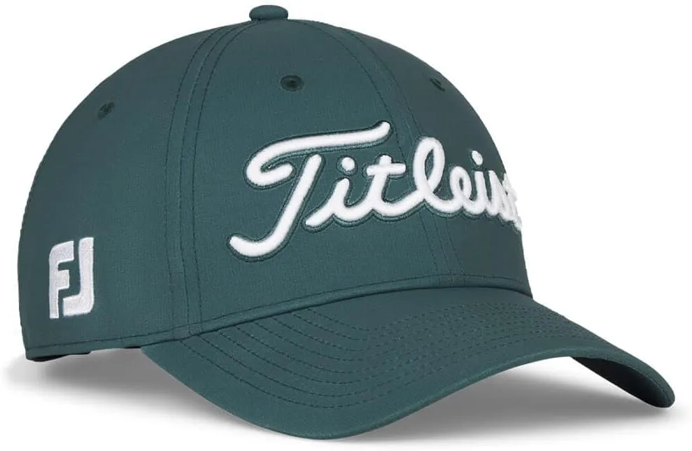 Titleist Golf Tour Performance Hat