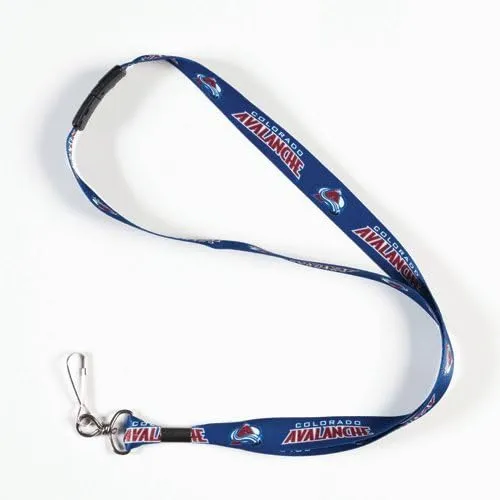 Wincraft NHL Lanyard with Breakaway