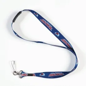 Wincraft NHL Lanyard with Breakaway